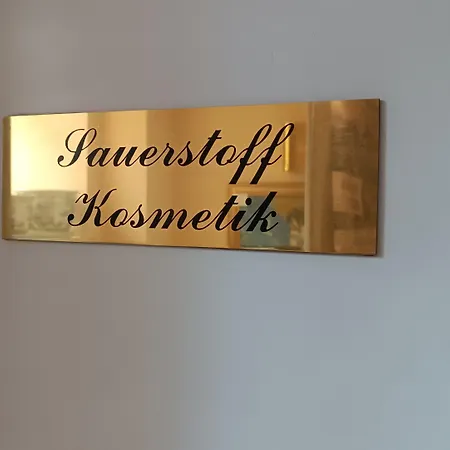 Residenz Am Rosengarten فندق 4*