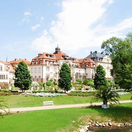 Residenz Am Rosengarten
