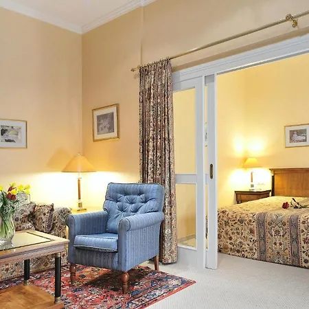 Residenz Am Rosengarten 4*