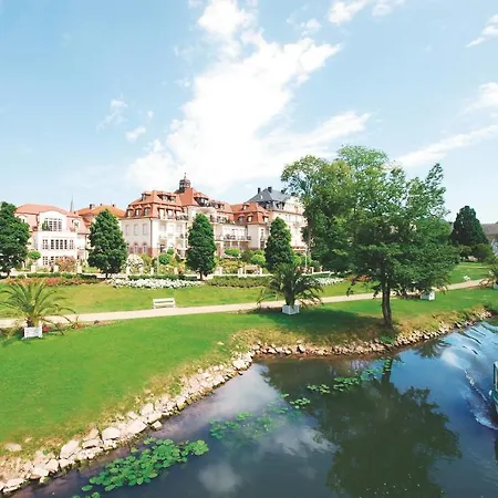 Residenz Am Rosengarten
